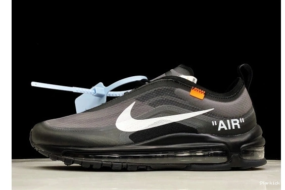 AJ4585-001 97 Air Black O-W Max  0126